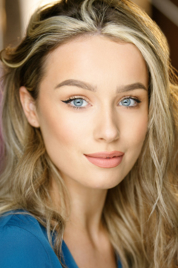 Phoebe Williams Phoebe Williams
