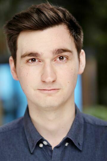 Christopher Arkeston Christopher Arkeston