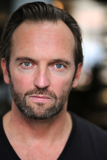 tim rogers actor
