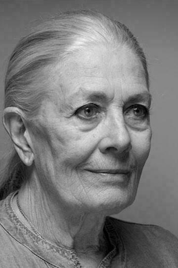 Vanessa Redgrave