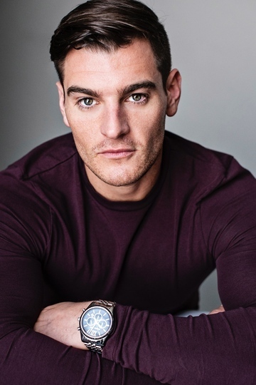 Matt Lapinskas Matt Lapinskas