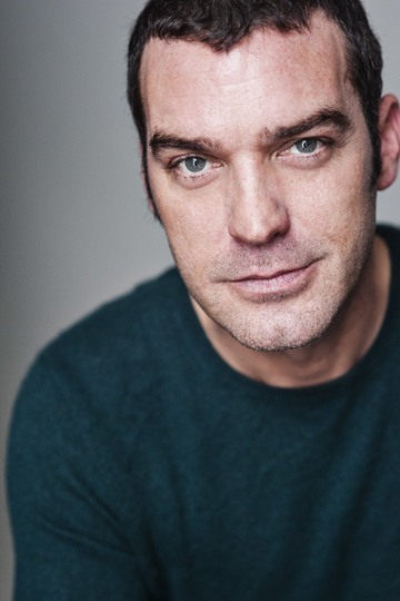 Jake Maskall Jake Maskall