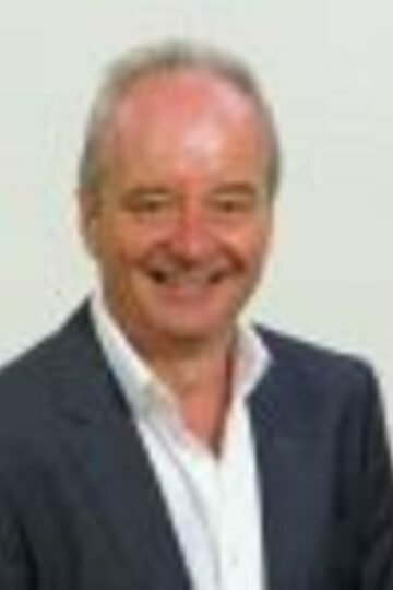 Martin Dodd Martin Dodd