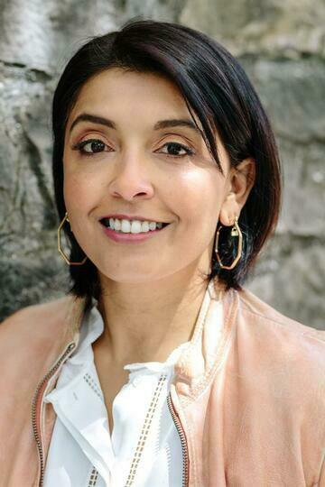 Sunetra Sarker