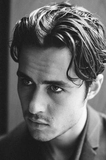 Ben Schnetzer