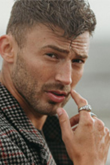 Jake Quickenden