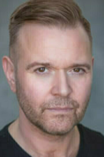 Darren Day