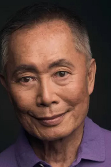 George Takei