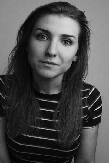 Rachel Benson Rachel Benson