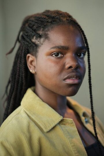Francesca Amewudah-Rivers Actor Bio and Production | Dress Circle