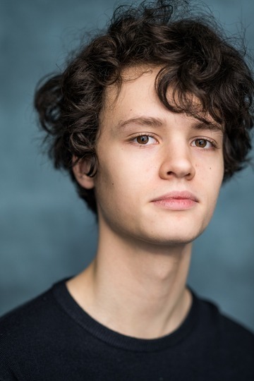 Arthur Conti Actor Bio and Production | Dress Circle