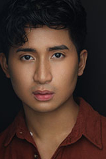 Caleb Lagayan