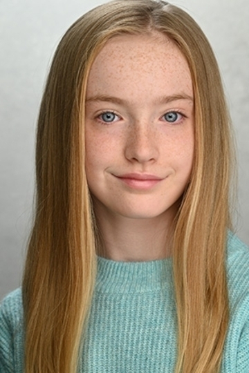 Georgie Fisher