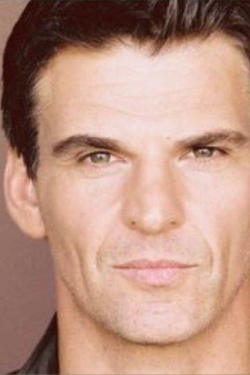 Tristan Gemmill