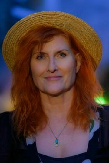 Eddi Reader