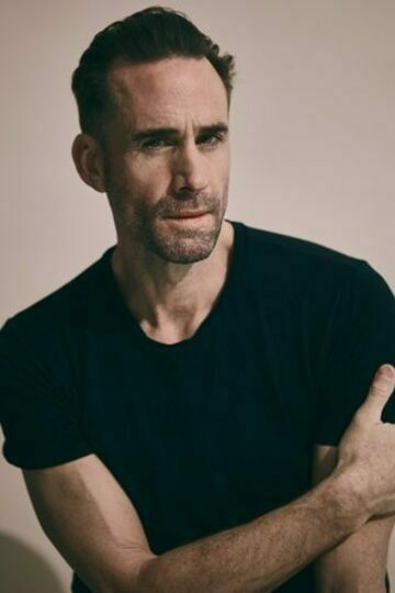 Joseph Fiennes