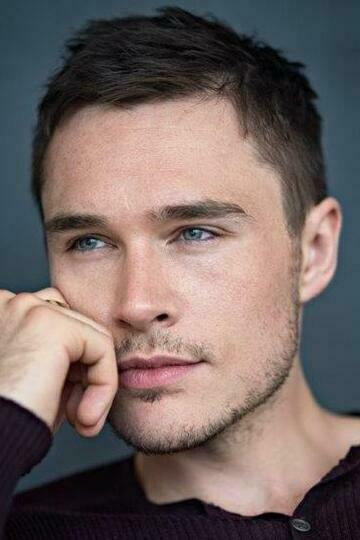 Sam Underwood