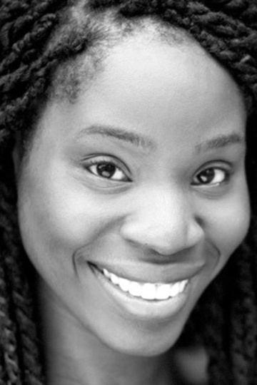 Rebecca Omogbehin Rebecca Omogbehin