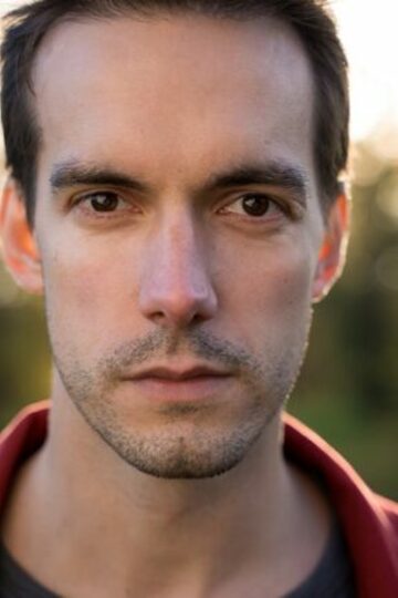 Joe Eyre Joe Eyre