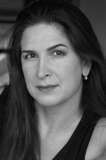 Pamela Rabe