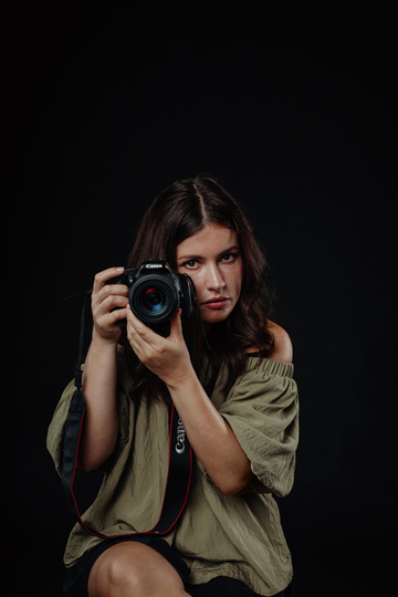 Aimée Kelly Actor Bio and Production | Dress Circle