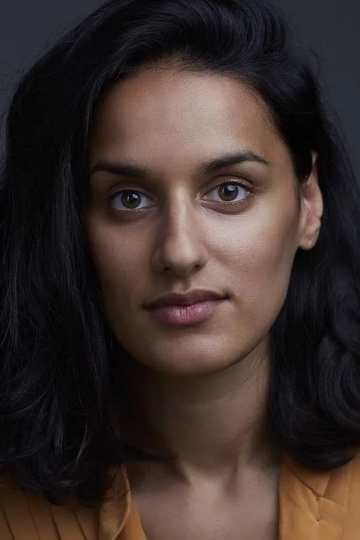 Hussina Raja