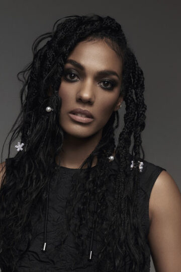 Freema Agyeman