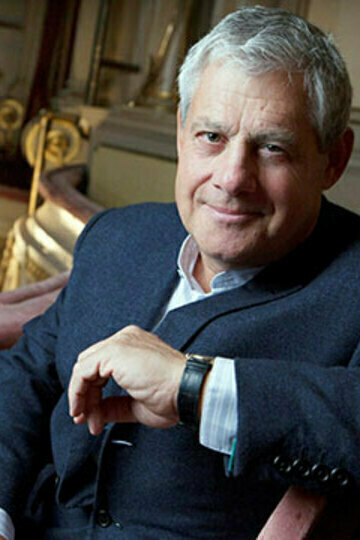 Cameron Mackintosh