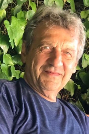 Alain Boublil Alain Boublil