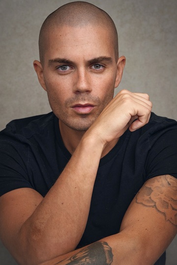 Max George Max George