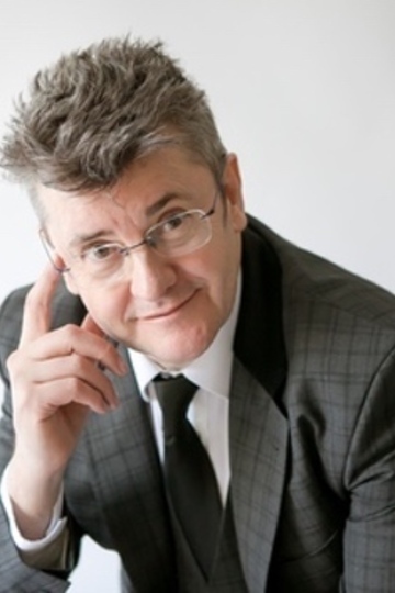 Joe Pasquale