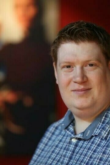 Robert Ewens Robert Ewens