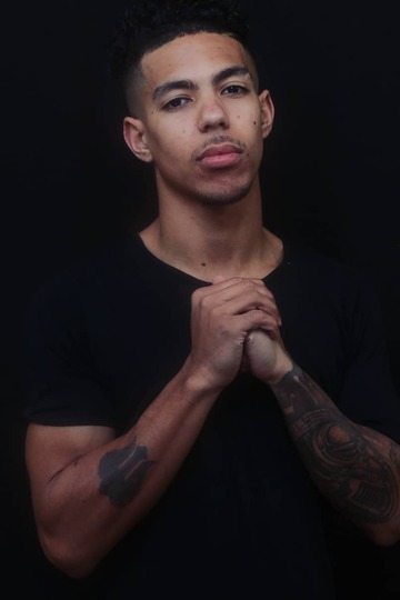 Kieran Alleyne Kieran Alleyne