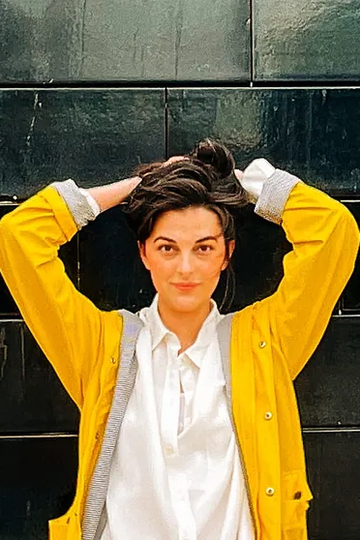 Jessica Lazar