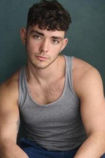 Fin Adams