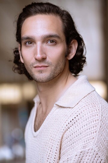 Bradley Delarosbel