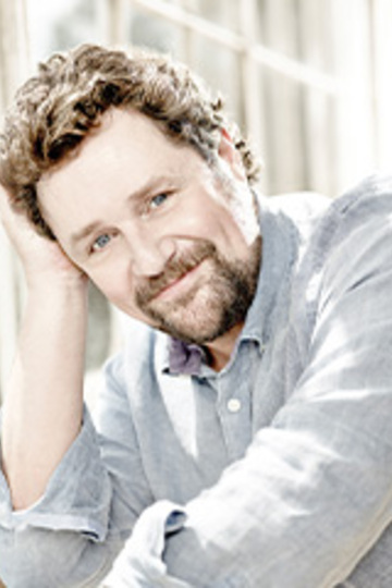 Michael Ball