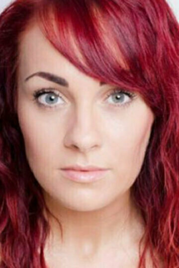 Lindsey Tierney Lindsey Tierney