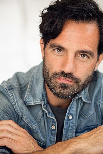 Ramin Karimloo