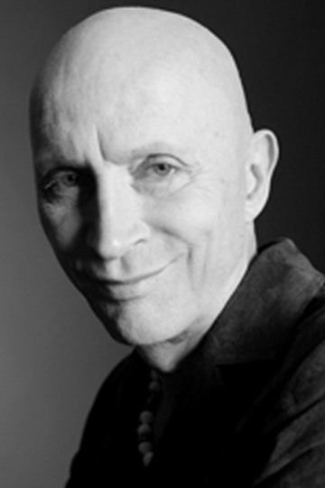 Richard O'Brien