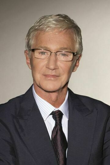 Paul O'Grady