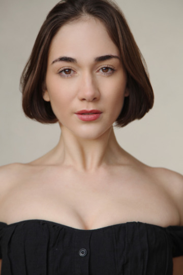Esme Rothero Esme Rothero