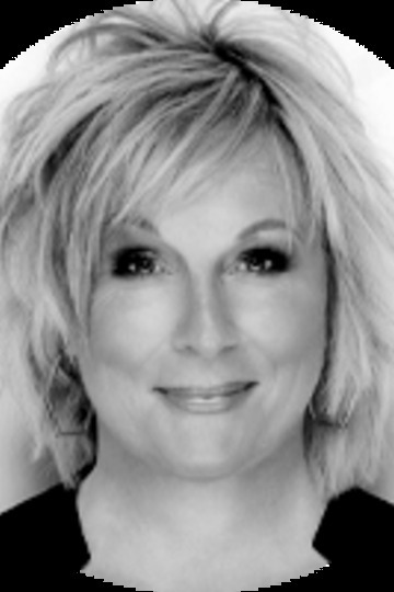 Jennifer Saunders