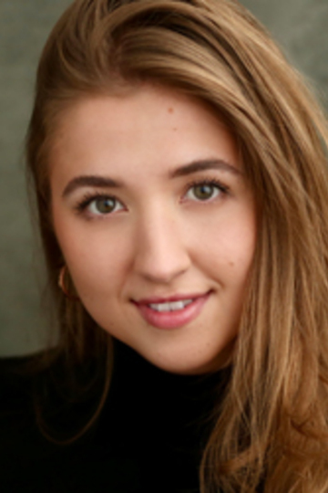 Anya De Villiers Anya De Villiers