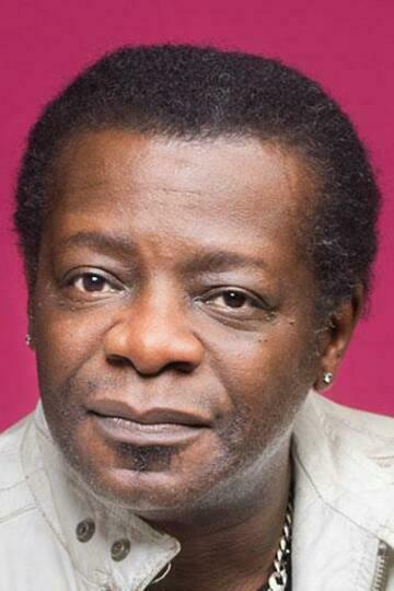 Stephen K Amos