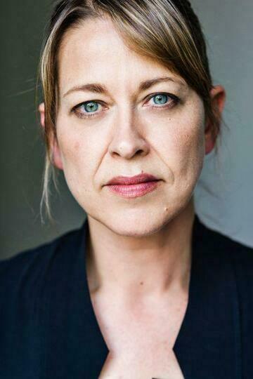 Nicola Walker