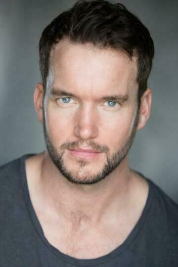 Gareth David-Lloyd