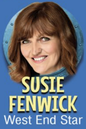 Susie Fenwick