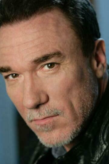 Patrick Page