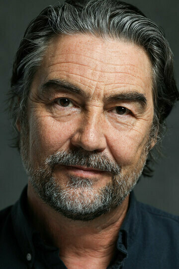 Nathaniel Parker